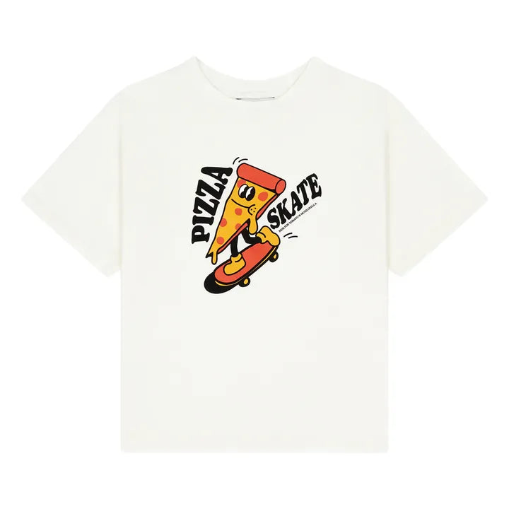 g25701 ecru t-shirt